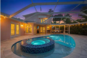 536 BAYWOOD DRIVE, DUNEDIN, FL 34698 - MLS#MFRTB8461300