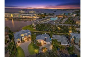 536 BAYWOOD DRIVE, DUNEDIN, FL 34698 - MLS#MFRTB8461300