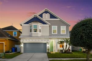 8113 Champions Forest Way, TAMPA