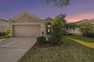 5520 TERRAIN DE GOLF DRIVE, LUTZ, FL 33558 - MLS#MFRTB8461311