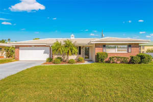 11211 60TH AVE, SEMINOLE, FL 33772 - MLS#MFRTB8461315