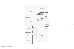 427 STONE BRIAR DRIVE, RUSKIN, FL 33570 - MLS#MFRTB8461334