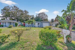 1913 RIDGEWOOD DRIVE, CLEARWATER, FL 33763 - MLS#MFRTB8461335