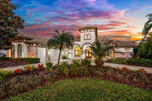 2661 HAWKS LANDING BOULEVARD, PALM HARBOR, FL 34685 - MLS#MFRTB8461339