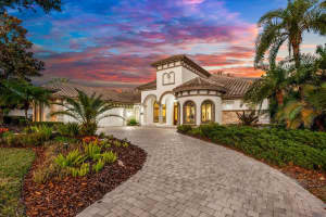 2661 HAWKS LANDING BOULEVARD, PALM HARBOR, FL 34685 - MLS#MFRTB8461339