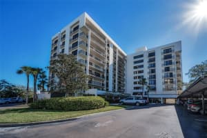 150 Belleview Blvd #503, BELLEAIR