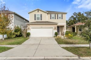 7710 SUNSHINE BRIDGE AVE, GIBSONTON, FL 33534 - MLS#MFRTB8461363