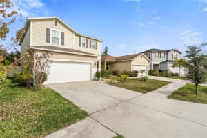 7710 SUNSHINE BRIDGE AVE, GIBSONTON, FL 33534 - MLS#MFRTB8461363