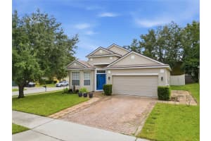 26016 SINGING LARK COURT, LEESBURG, FL 34748 - MLS#MFRTB8461364
