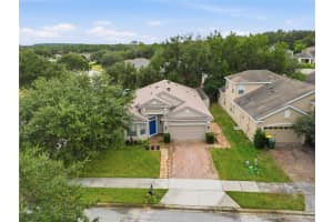 26016 SINGING LARK COURT, LEESBURG, FL 34748 - MLS#MFRTB8461364