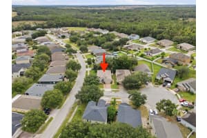 26016 SINGING LARK COURT, LEESBURG, FL 34748 - MLS#MFRTB8461364