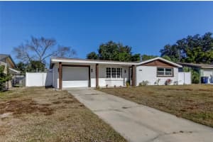 3025 PALAMORE DRIVE, HOLIDAY, FL 34691 - MLS#MFRTB8461369