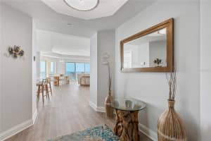 1180 GULF BOULEVARD, CLEARWATER, FL 33767 Sold 02/27/26