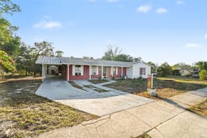 6686 TREEHAVEN DRIVE, SPRING HILL, FL 34606 - MLS#MFRTB8461381