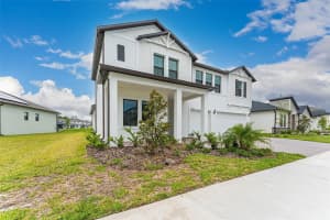 21378 SNOWY ORCHID TERRACE, LAND O LAKES, FL 34637 - MLS#MFRTB8461407