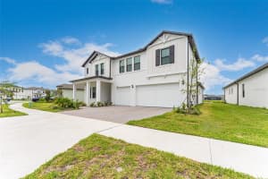 21378 SNOWY ORCHID TERRACE, LAND O LAKES, FL 34637 - MLS#MFRTB8461407