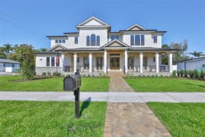 4123 CORONA STREET, TAMPA, FL 33629 - MLS#MFRTB8461416