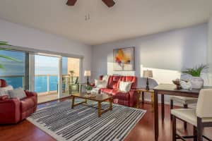 880 MANDALAY AVENUE, CLEARWATER BEACH, FL 33767 - MLS#MFRTB8461417