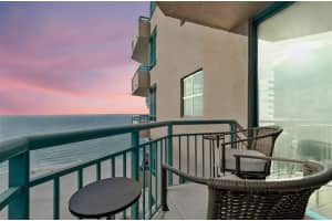 1520 Gulf Blvd #1707, CLEARWATER BEACH