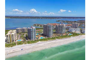 1520 GULF BOULEVARD, CLEARWATER BEACH, FL 33767 - MLS#MFRTB8461428