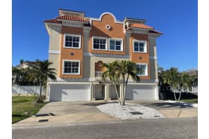 136 175TH AVENUE, REDINGTON SHORES, FL 33708 - MLS#MFRTB8461450