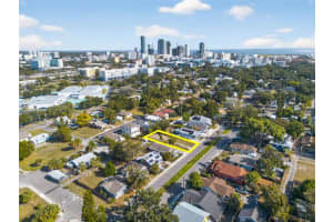 1107 9TH AVENUE, ST PETERSBURG, FL 33705 - MLS#MFRTB8461460