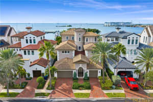 5905 Beacon Shores St, TAMPA