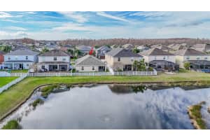 3676 SEVEN SEAS AVENUE, LAND O LAKES, FL 34638 - MLS#MFRTB8461475