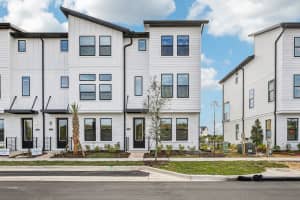 15345 Hamlin Park Drive, WINTER GARDEN