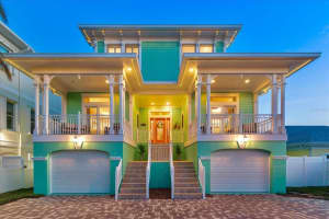 644 BOCA CIEGA ISLE DRIVE, ST PETE BEACH, FL 33706 - MLS#MFRTB8461506