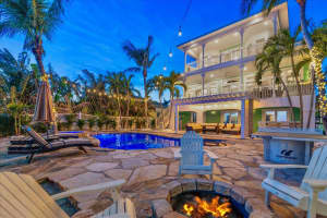 644 BOCA CIEGA ISLE DRIVE, ST PETE BEACH, FL 33706 - MLS#MFRTB8461506