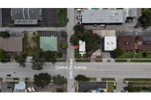 5400 CENTRAL AVENUE, ST PETERSBURG, FL 33707 - MLS#MFRTB8461507