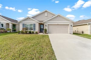 7721 SAIL CLOVER LANE, ZEPHYRHILLS, FL 33540 - MLS#MFRTB8461520