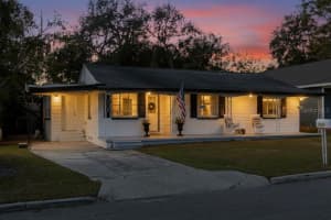 1225 KING AVENUE, LAKELAND, FL 33803 - MLS#MFRTB8461522