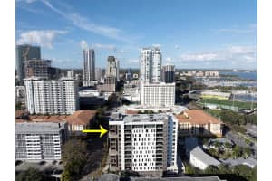 199 DALI BOULEVARD, ST PETERSBURG, FL 33701 - MLS#MFRTB8461530