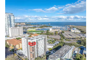 199 DALI BOULEVARD, ST PETERSBURG, FL 33701 - MLS#MFRTB8461530