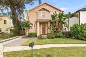 3207 TACON STREET, TAMPA, FL 33629 - MLS#MFRTB8461535