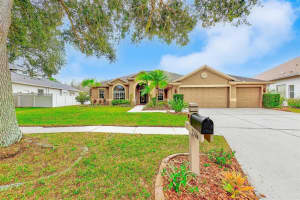 5516 GARDEN ARBOR DRIVE, LUTZ, FL 33558 - MLS#MFRTB8461544