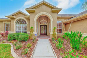 5516 GARDEN ARBOR DRIVE, LUTZ, FL 33558 - MLS#MFRTB8461544