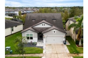 7465 YALE HARBOR DRIVE, WESLEY CHAPEL, FL 33545 - MLS#MFRTB8461559