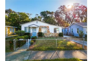 1318 PRESTON STREET, ST PETERSBURG, FL 33712 - MLS#MFRTB8461565