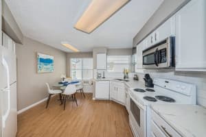 6077 BAHIA DEL MAR BOULEVARD, ST PETERSBURG, FL 33715 - MLS#MFRTB8461569