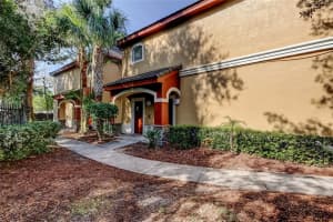 2107 PORTOFINO PLACE, PALM HARBOR, FL 34683 - MLS#MFRTB8461573