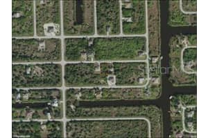 14407 MORRISTOWN AVENUE, PORT CHARLOTTE, FL 33981 - MLS#MFRTB8461580