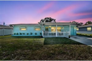 13614 CROFT DRIVE, LARGO, FL 33774 - MLS#MFRTB8461611