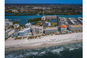 19451 GULF BOULEVARD, INDIAN SHORES, FL 33785 - MLS#MFRTB8461615