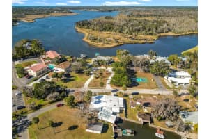 421 14TH PLACE, CRYSTAL RIVER, FL 34428 - MLS#MFRTB8461618