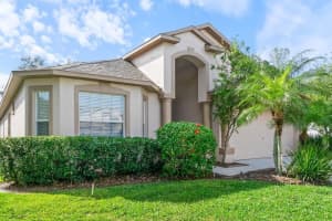 3843 BRILEY LOOP, LAND O LAKES, FL 34638 - MLS#MFRTB8461642