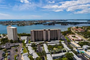 6970A PLACE DE LA PAIX #2B, SOUTH PASADENA, FL 33707 - MLS#MFRTB8461646