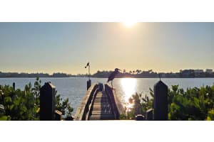 6970A PLACE DE LA PAIX #2B, SOUTH PASADENA, FL 33707 - MLS#MFRTB8461646